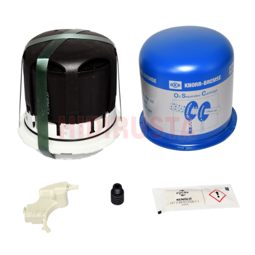 Hava Kurutucusu Filtresi - KNORR - K127624K50 Ürün Görseli