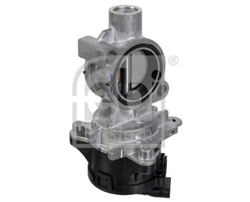 FEBI BILSTEIN 180328 Motor EGR Parçaları - MERCEDES-BENZ INTOURO uyumlu