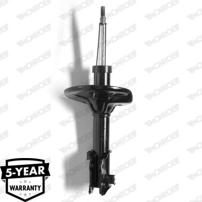 MONROE 16244 Süspansiyon Sistemi Amortisör - HYUNDAI LANTRA II (J-2) uyumlu
