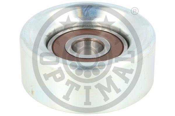 OPTIMAL 0-N2521 Motor Yönlendirme & Kılavuz Makarası - HONDA PILOT uyumlu