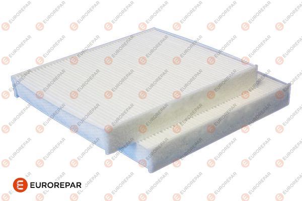 EUROREPAR 1686257080 İklimlendirme Sistemi Polen Filtresi - ALPINA B7 (F01, F02) uyumlu