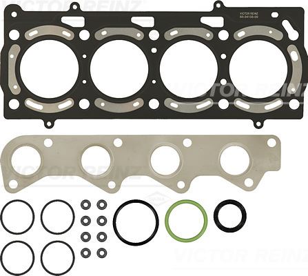 VICTOR REINZ 02-34135-03 Motor Silindir Kafa Contası - SEAT AROSA (6H1) uyumlu