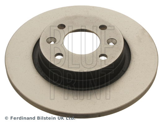 BLUE PRINT ADR164301 Fren Sistemleri Fren Diski - DACIA LOGAN (LS_) uyumlu