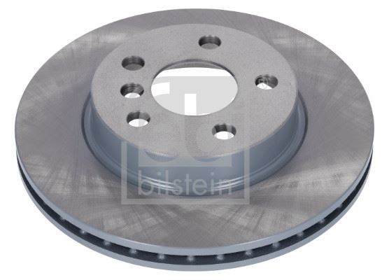 FEBI BILSTEIN 176803 Fren Sistemleri Fren Diski - BMW i3 (I01) uyumlu
