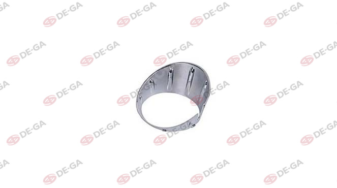 Sis Farı Çerçevesi - DEGA - BMW07CO048 Ürün Görseli