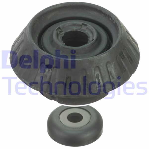 DELPHI BSJ10110 Süspansiyon Sistemi Amortisör - HONDA JAZZ III (GE_, GG_, GP_, ZA_) uyumlu