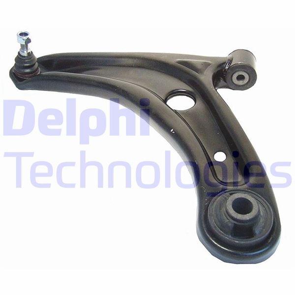 DELPHI TC1462 Süspansiyon Sistemi Bugi Kolu - HONDA JAZZ II (GD_, GE3, GE2) uyumlu