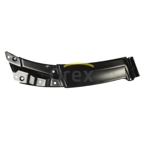 Çamurluk Etek Sacı - OREX - 166208