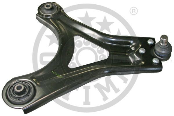 OPTIMAL G6-1138 Süspansiyon Sistemi Bugi Kolu - FORD MONDEO II (BAP) uyumlu