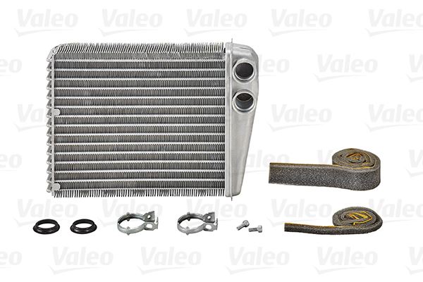 VALEO 818205 İklimlendirme Sistemi İç Mekan Isı Değiştirici - MERCEDES-BENZ A-SERISI (W169) uyumlu