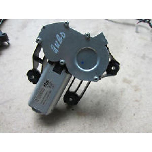 Silecek Motoru - MAKO - 064344002009 Ürün Görseli
