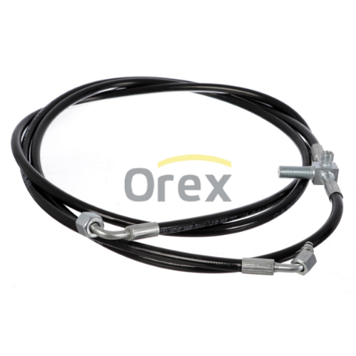 Kabin Kaldırma Hortumu - OREX - 555012 Ürün Görseli