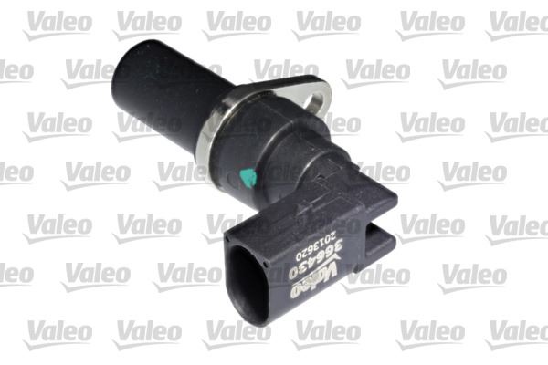 VALEO 366430 Ateşleme Sistemi İmpuls Verici - BMW 5 (E39) uyumlu