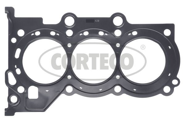 CORTECO 83403078 Motor Silindir Kafa Contası - KIA PICANTO II (TA) uyumlu