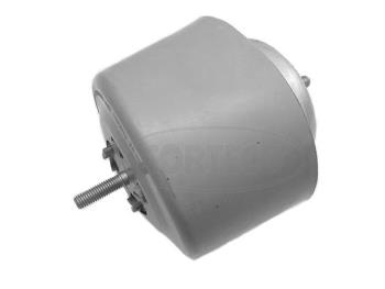 CORTECO 80000010 Motor Motor Yataklama - AUDI A4 B6 (8E2) uyumlu