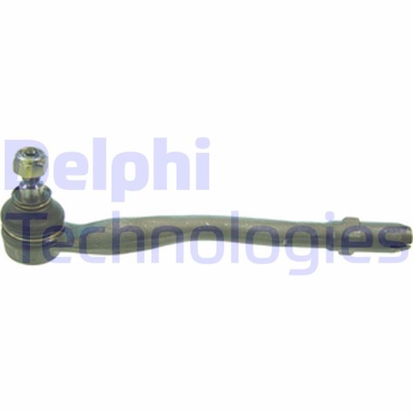 DELPHI TA1686 Direksiyon Sistemi Mafsal - BMW 3 (E46) uyumlu