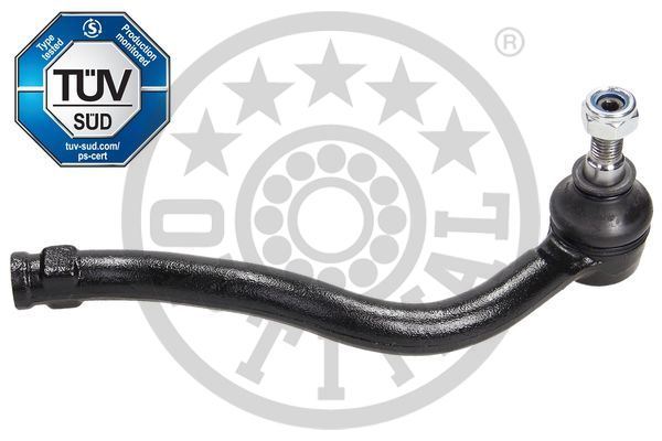 OPTIMAL G1-535 Direksiyon Sistemi Mafsal - VW SHARAN (7M8, 7M9, 7M6) uyumlu