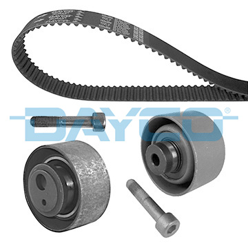DAYCO KTB143 Motor Triger Seti - CITROËN SAXO (S0, S1) uyumlu