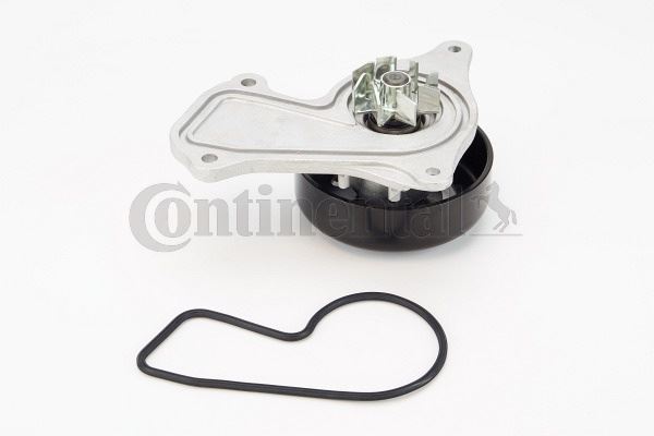 CONTINENTAL CTAM WPS3129 Motor Devirdaim - NISSAN MICRA V (K14) uyumlu