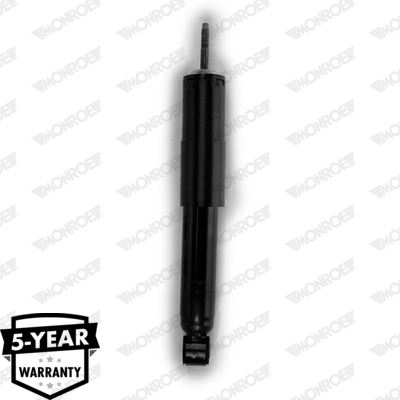 MONROE V1114 Süspansiyon Sistemi Amortisör - HYUNDAI H100 Minibüs/Otobüs (P) uyumlu