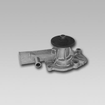 GK 981769 Motor Devirdaim - TOYOTA COROLLA Hatchback (_E7_) uyumlu