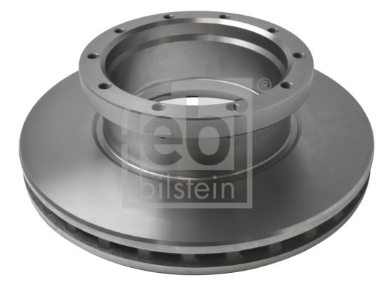FEBI BILSTEIN 22677 Fren Sistemleri Fren Diski - MERCEDES-BENZ ACTROS MP2 / MP3 uyumlu