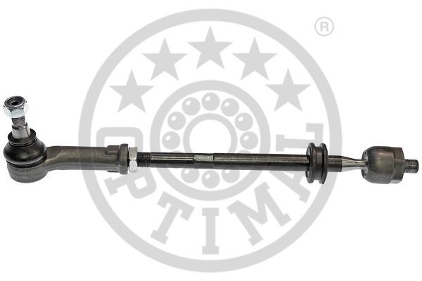 OPTIMAL G0-558 Direksiyon Sistemi Kısa Rot & İtici Çubuk - VW TRANSPORTER T4 Minibüs/Otobüs (70B, 70C, 7DB, 7DK, 70J, 70K, uyumlu