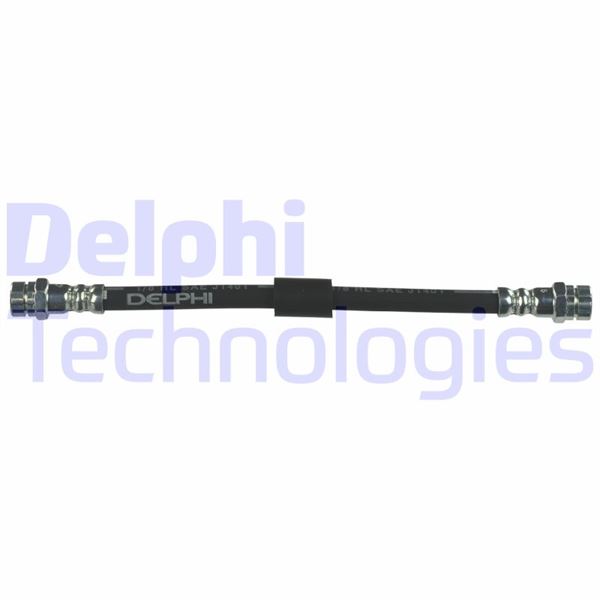 DELPHI LH7202 Fren Sistemleri Fren Hortumları - VW TOURAN (1T1, 1T2) uyumlu