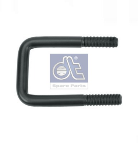 DT Spare Parts 2.61933 Süspansiyon Sistemi Montaj Parçaları - VOLVO FH16 II uyumlu