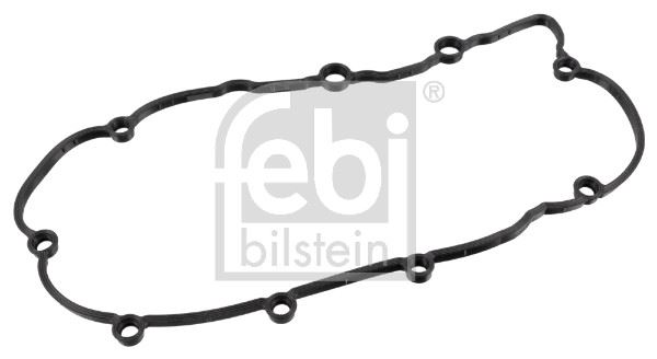 FEBI BILSTEIN 179723 Motor Külbütör Kapağı Contası - PORSCHE CAYENNE (92A) uyumlu