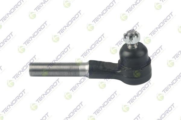 TEKNOROT DO-481 Direksiyon Sistemi Mafsal - DODGE DAKOTA uyumlu