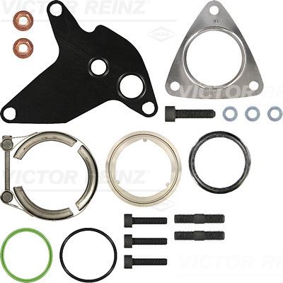 VICTOR REINZ 04-10200-01 Motor Turboşarj & Parçaları - VW TOUAREG (7LA, 7L6, 7L7) uyumlu