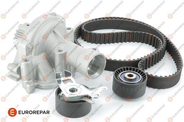 EUROREPAR 1609120680 Motor Triger Seti - CITROËN XSARA PICASSO (N68) uyumlu