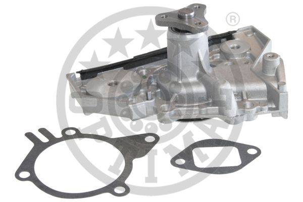 OPTIMAL AQ-2229 Motor Devirdaim - KIA RIO I Sedan (DC_) uyumlu