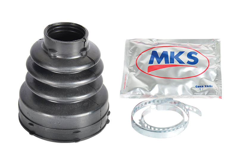 Tahrik Mili Körük Seti - MKS - 1528 Ürün Görseli