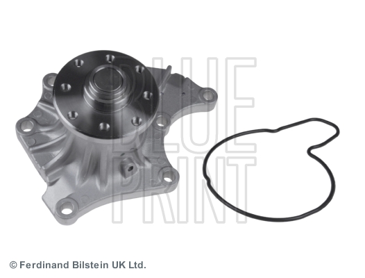 BLUE PRINT ADZ99107 Motor Devirdaim - ISUZU TROOPER I (UBS) uyumlu