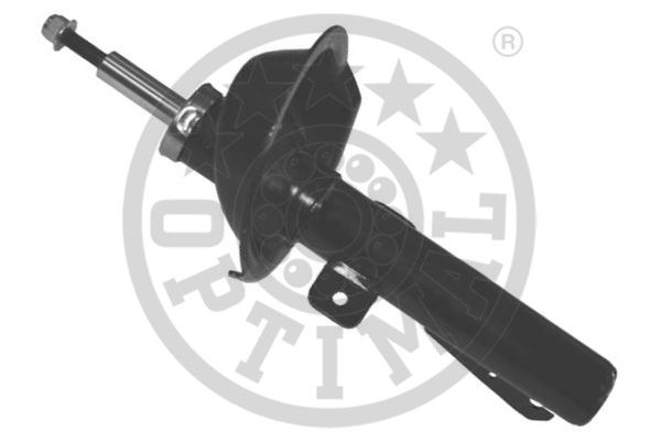 OPTIMAL A-18555H Süspansiyon Sistemi Amortisör - FORD MONDEO II (BAP) uyumlu