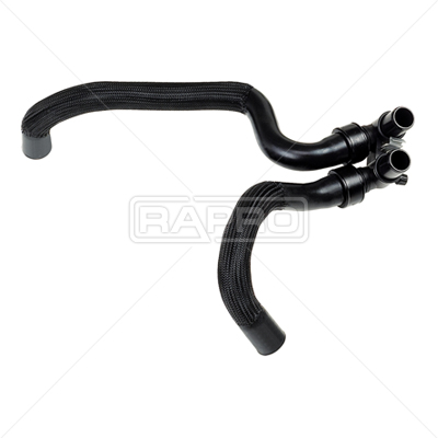 RAPRO R15248 İklimlendirme Sistemi Klima Hortum & Borular - CITROËN XSARA (N1) uyumlu