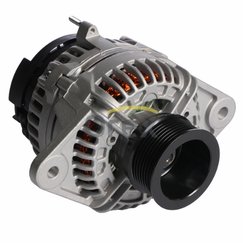 Alternatör - OREX - 315014 Ürün Görseli