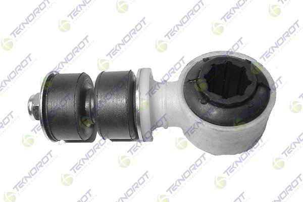 TEKNOROT O-409 Süspansiyon Sistemi Stabilizatör - OPEL VECTRA A Hatchback (J89) uyumlu