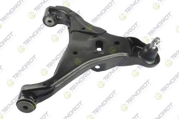 TEKNOROT FO-1708 Süspansiyon Sistemi Bugi Kolu - MAZDA BT-50 Pick-up (CD, UN) uyumlu