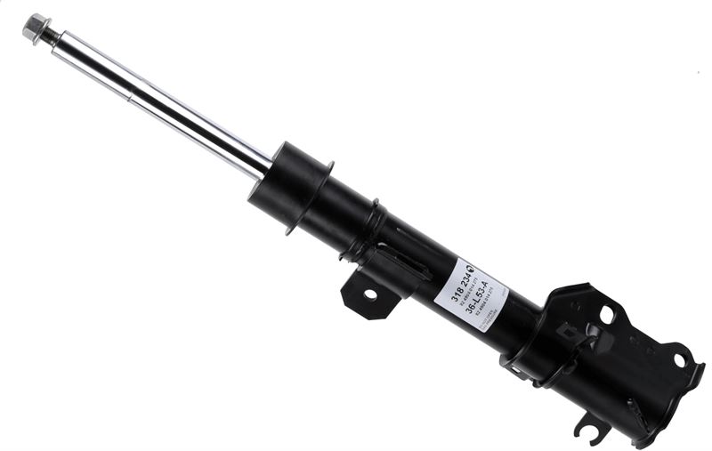 SACHS 318 234 Süspansiyon Sistemi Amortisör - MERCEDES-BENZ VITO Tourer (W447) uyumlu