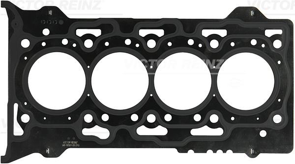 VICTOR REINZ 61-10301-20 Motor Silindir Kafa Contası - MITSUBISHI OUTLANDER II (CW_W) uyumlu