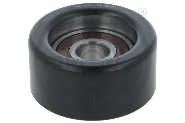 OPTIMAL 0-N2103S-10 Motor Kayış Kasnağı - HONDA ACCORD VII (CL, CN) uyumlu