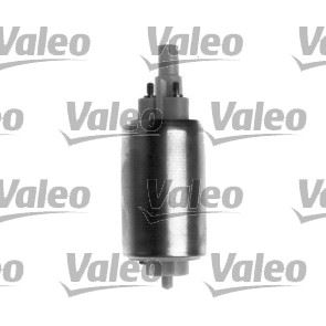 VALEO 347256 Fren Sistemleri Düşük Basınç Pompası - CITROËN BX (XB-_) uyumlu