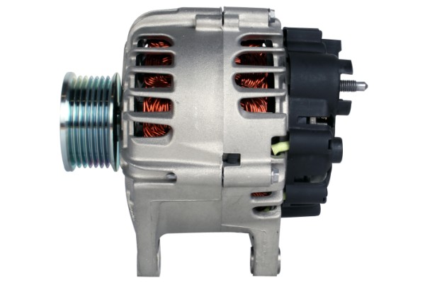 HELLA 8EL 012 429-751 Elektrik Sistemi Alternatör - RENAULT TWINGO II (CN0_) uyumlu