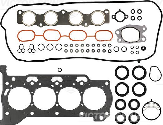 VICTOR REINZ 02-54025-03 Motor Silindir Kafa Contası - TOYOTA AVENSIS Sedan (_T27_) uyumlu