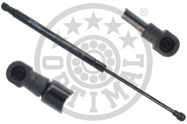 OPTIMAL AG-51855 Kaporta & Gövde Parçaları Gaz Yayı - ALFA ROMEO 166 (936_) uyumlu