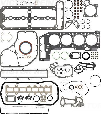 VICTOR REINZ 01-36885-06 Motor Conta Seti - IVECO MASSIF Station Wagon uyumlu