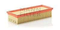 MANN-FILTER C 2774 Motor Hava Filtresi - ROVER 800 (XS) uyumlu